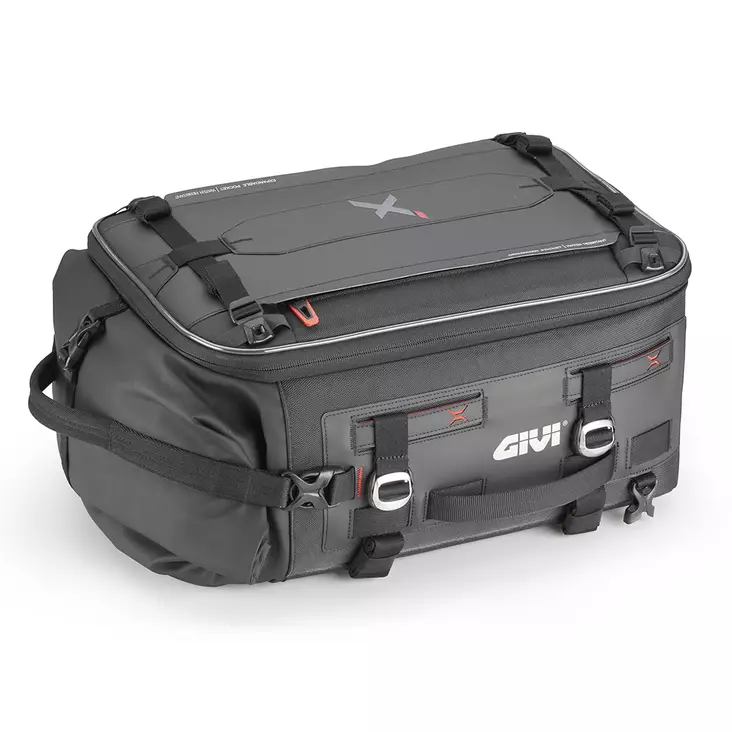 Givi Duffle Bag X-Line New - Moottoripyörän satulalaukut - D501513 - 1