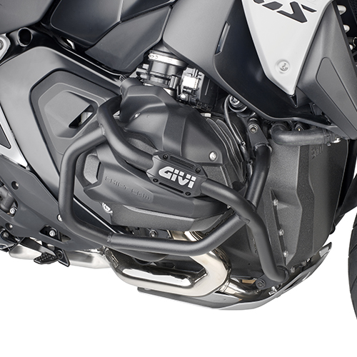 Givi Engine Guard Bmw R1300Gs (2024) - Moottoripyörän kaatumaraudat - D501573 - 1