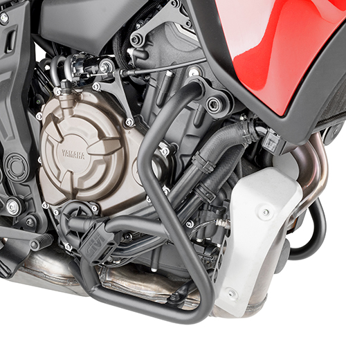 GIVI ENGINE GUARD YAM.TRACER 700 - Moottoripyörän kaatumaraudat - D403943 - 1