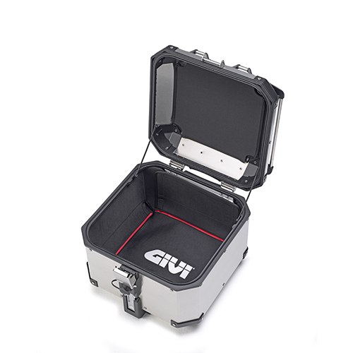 Givi INNER LINING FOR OBKN42 - Moottoripyörän laukkujen tarvikkeet - D368723 - 1