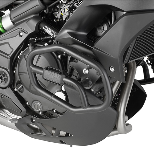 Givi Kaatumaraudat Versys 650 (15) - Moottoripyörän kaatumaraudat - D199943 - 1