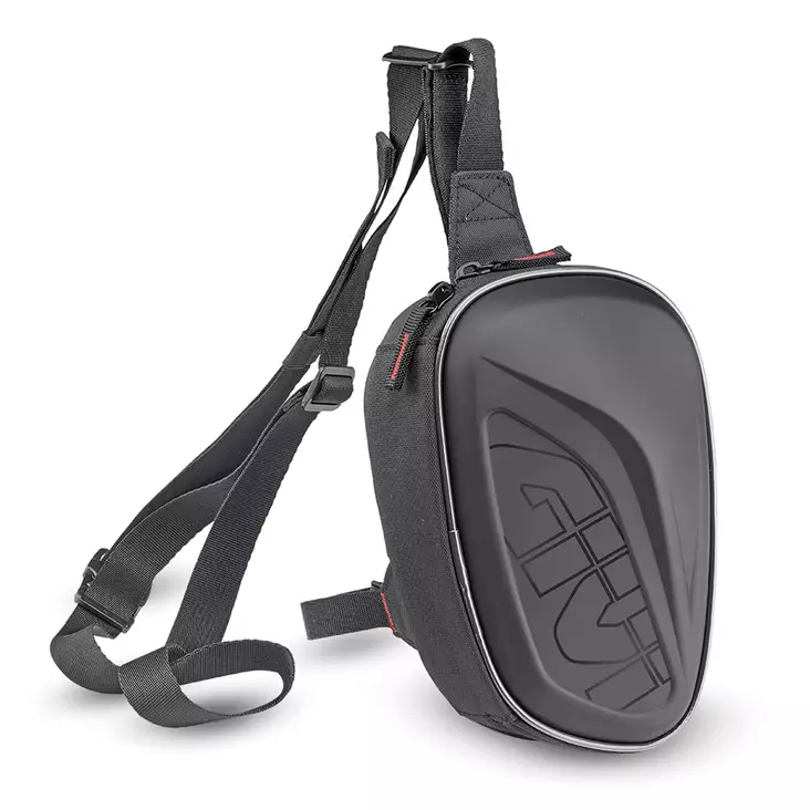 Givi Leg Bag Sport-T - Moottoripyörän muut laukut - D288123 - 1