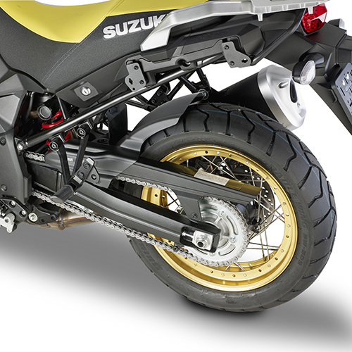 Givi MUDGUARD SUZUKI VSTROM 1050DE '23 - Huggerit - D494813 - 1