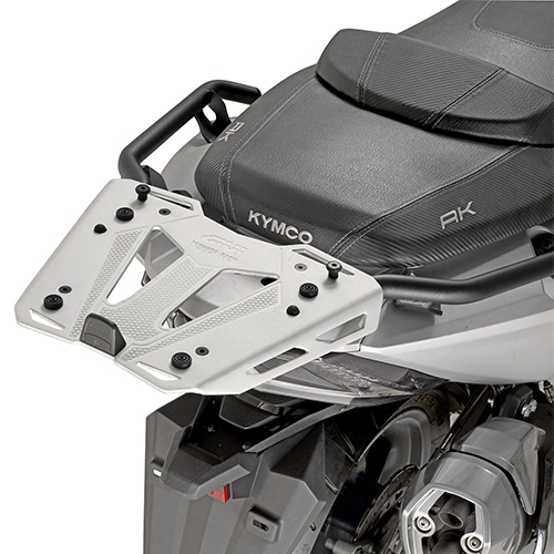 GIVI SPEC.RACK KYMCO AK 550 (2017) - Moottoripyörän laukkujen kiinnityssarjat - D331483 - 1