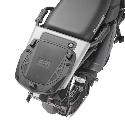 Givi SPECIFIC ATT. KAWASAKI KLR 650 S (2023) - Moottoripyörän laukkujen kiinnityssarjat - D494753 - 1