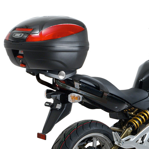 Givi Specific Monorack arms - Moottoripyörän laukkujen kiinnityssarjat - D120563 - 1
