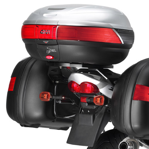 Givi Specific Monorack arms - Moottoripyörän laukkujen kiinnityssarjat - D120573 - 1