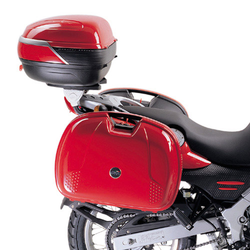 Givi Specific Monorack arms - Moottoripyörän laukkujen kiinnityssarjat - D120583 - 1