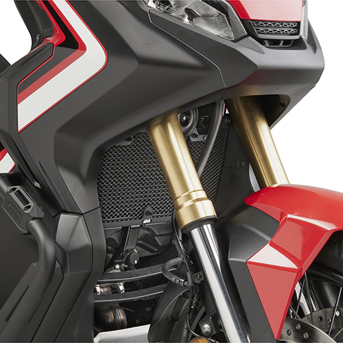 GIVI SPECIFIC RADIATOR PROTECTION - Moottoripyörän jäähdyttimen suojat - D331383 - 1