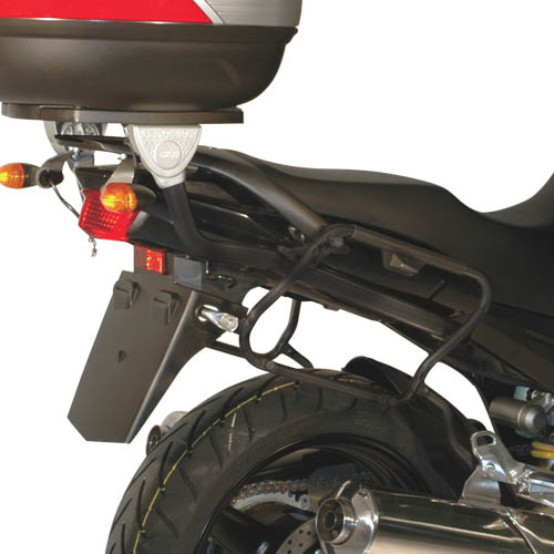 Givi Tubular pannier holder for V35 MONOKEY® SIDE cases - Moottoripyörän laukkujen kiinnityssarjat - D120723 - 1