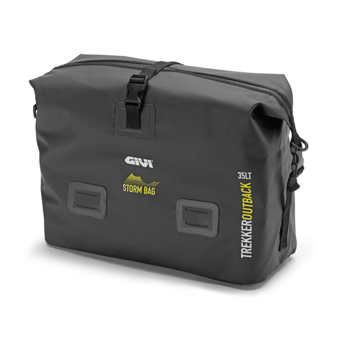 Givi Waterproof sisälaukku Outback 37 - Moottoripyörän laukkujen tarvikkeet - D175043 - 1