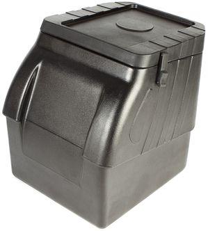 GKA Kuljetuslaukku Arctic Cat - Moottorikelkan laukut & boxit - D280603 - 1