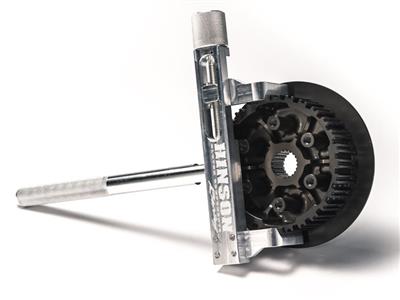 Hinson Clutch holder tool - Muut työkalut - D392973 - 1