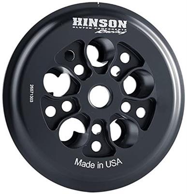 Hinson IH/PP KTM 250SX-F 350SX-F HUSQ FC250/350 16- - Moottoripyörän muut kytkimenosat - D392933 - 1