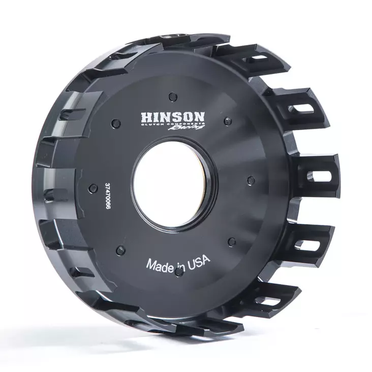Hinson Kytkinkori KTM250/300 03-05 - Moottoripyörän muut kytkimenosat - D157083 - 1