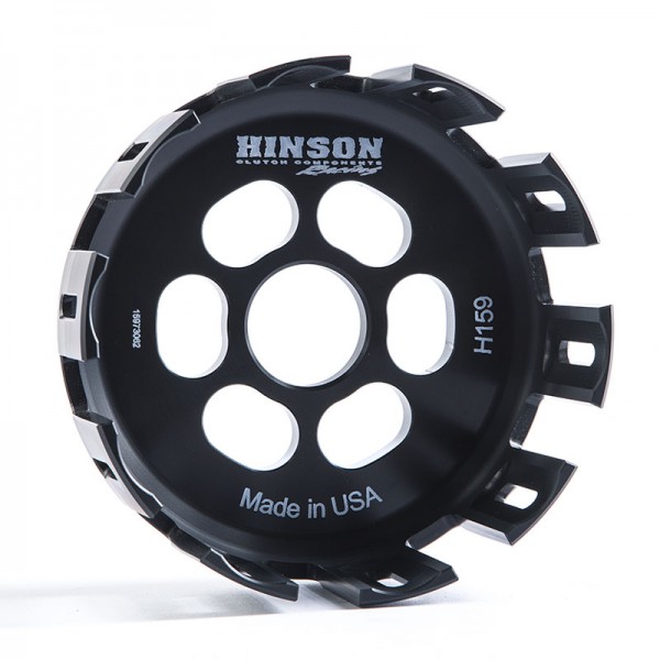 Hinson Kytkinkori YZ85 02-14 - Moottoripyörän muut kytkimenosat - D156963 - 1