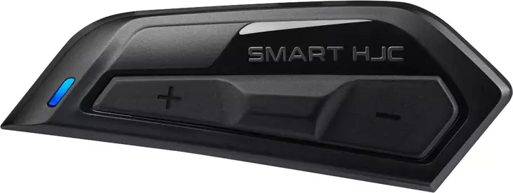 HJC Smart 11B Musta RPHA 91,72, 71, 60, 31, i91, i71 F71, F31 - Kypäräpuhelimet - D494443 - 1