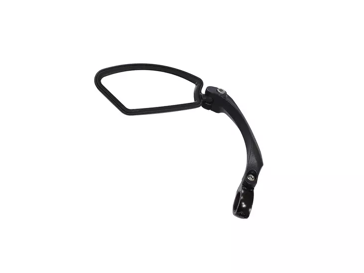 Hyper Handlebar Mirror - Moottoripyörän peilit - D441563 - 1