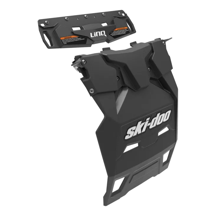 Irrotettava LinQ-roiskeläppä G4/RADIEN - Lynx Jäähdytys - 96713 - 1