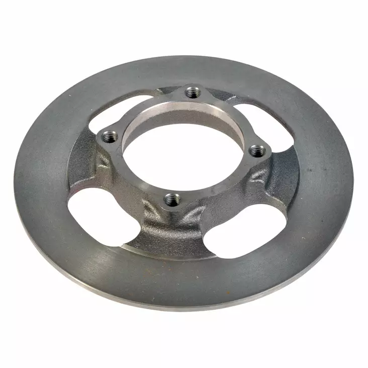 Jarrulevy, Etu, Ø225mm, Chatenet CH26, CH32 / JDM Roxsy , (0117317) - Mopoauton Jarruosat - D484573 - 1