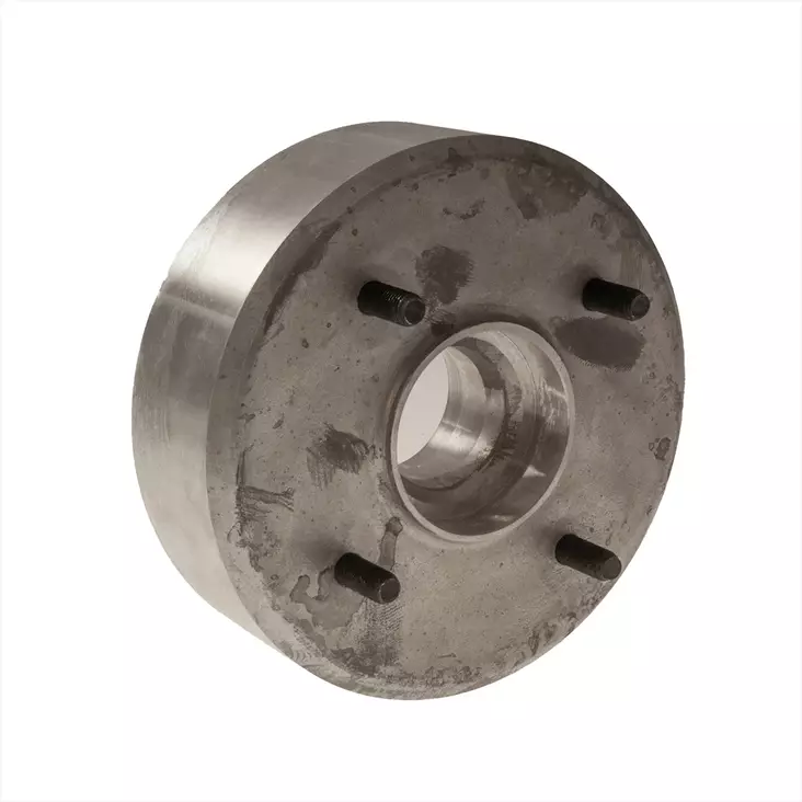 Jarrurumpu, Taka, Aixam City, Coupe, Crossline, Crossover 16- , (640BF030) - Mopoauton Jarruosat - D484583 - 1