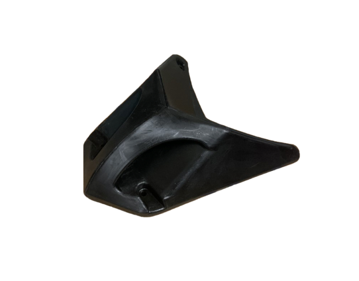 Jetport Plus/Max/Flexi keulastoppari, musta - Vesijettilaiturit - D402783 - 1