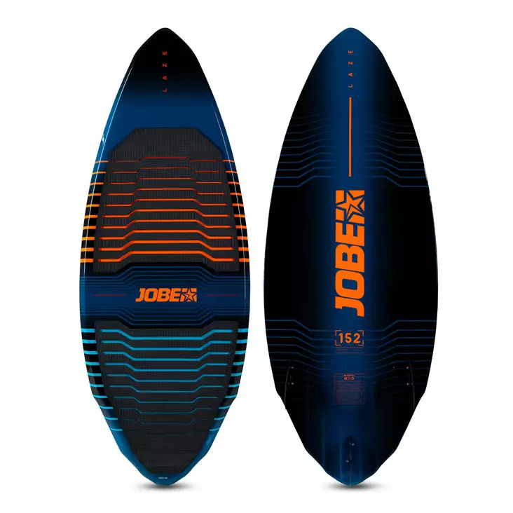 JOBE Laze wakesurfer - Wakeboards - D456553 - 1