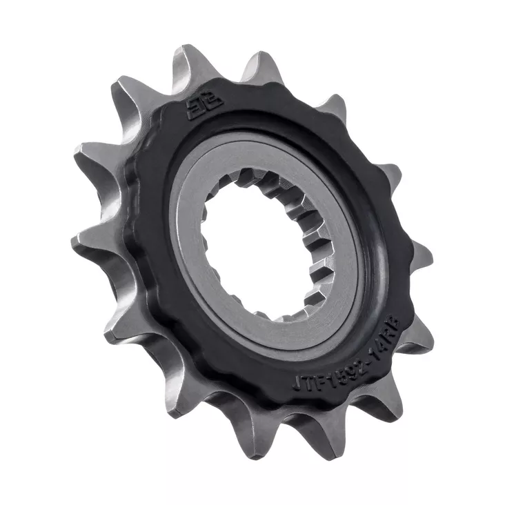 JT Eturatas JTF1592.14RB - Moottoripyörän eturattaat - D523973 - 1