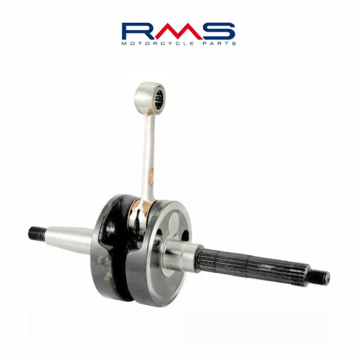 Kampiakseli, Aprilia- (Pia.) / Gilera- / Piaggio-skootterit 50cc - Mopon kampiakselit - D479293 - 1