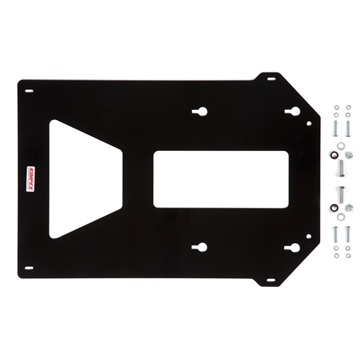 Kimpex Click N Go 2 Kiinnikesarja UTV Polaris Ranger 1000 XP - UTV puskulevyt ja tarvikkeet Kimpex - D336683 - 1