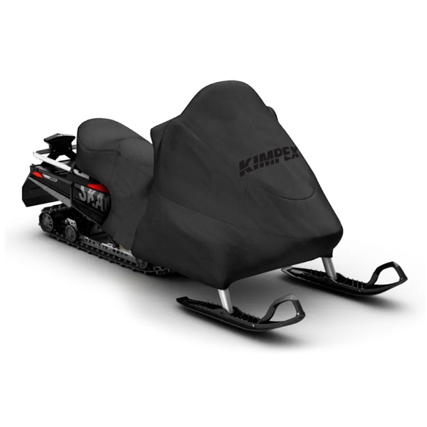 Kimpex Kuljetuspeite Ski-Doo Gen4 Expedition/Scandic 20/24" - Moottorikelkan peitteet - D502743 - 1
