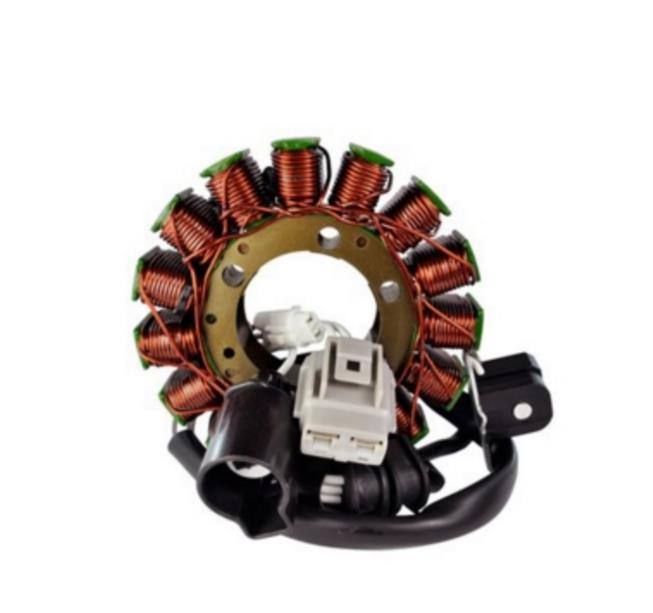 Kimpex Staattori A-C Suzuki - Mönkijän staattorit - D202823 - 1