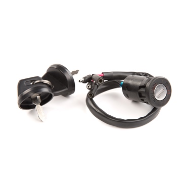 Kimpex Virtalukko Honda TRX 300 1990-00 - Mönkijän virtalukot - D202813 - 1