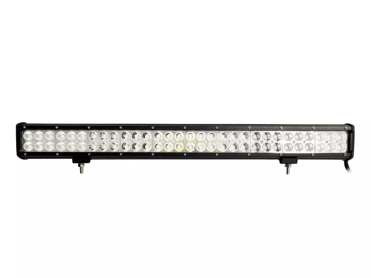 Kinwons Led Kaukovalopaneeli 10-30V 180W Combo - Työvalot - D524263 - 1
