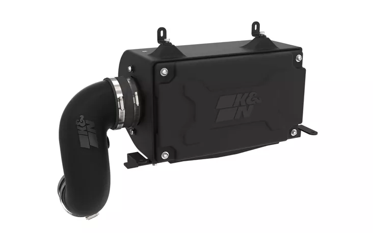 K&N Aircharger: Polaris RZR Pro R L4-2.0L: 2022 - Moottoripyörän ilmansuodattimet - D540643 - 1