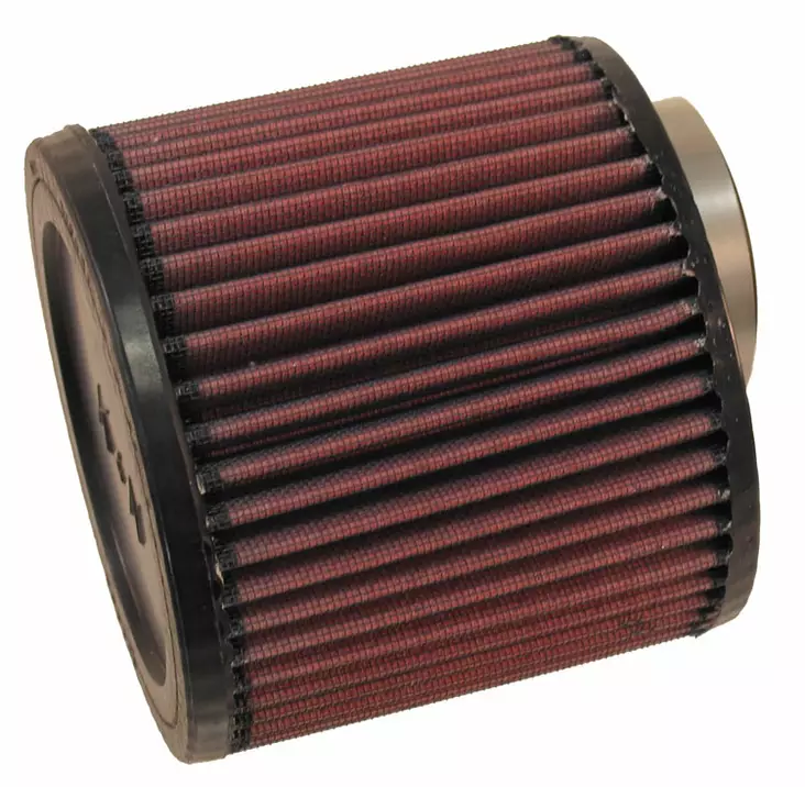 K&N Ilmasuodatin OUTLANDER 800 - Moottoripyörän ilmansuodattimet - D65433 - 1