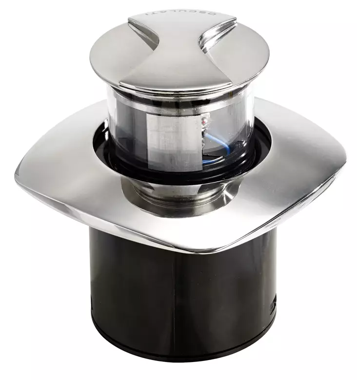 Kulkuvalo LED Borea vihreä/punainen combi - Veneen Kulkuvalot - D257753 - 1