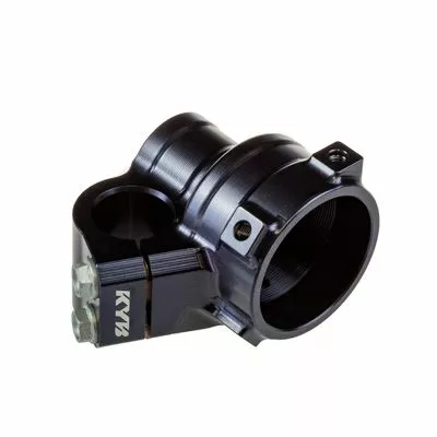 KYB Factory Axle bracket KIT YZ 2-stroke Right - Etuiskunvaimentimen muut osat - D524623 - 1