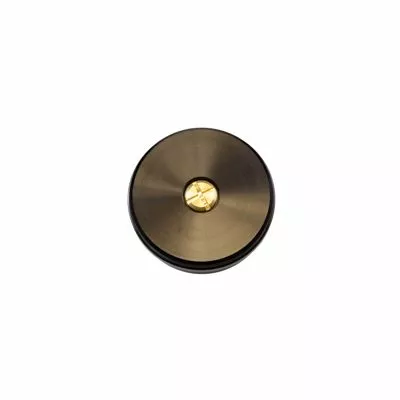 KYB Factory Gascap KIT 52mm complete CRF - Iskunvaimentajan muut osat - D524663 - 1
