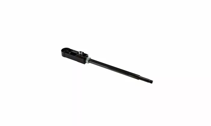 KYB Factory piston rod with bottom end rcu KIT YZ125/250 2str 06- - Iskunvaimentajan muut osat - D524693 - 1