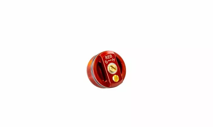 KYB Factory Top cap assy KIT YZ65/85 19-23 - Etuiskunvaimentimen muut osat - D524723 - 1