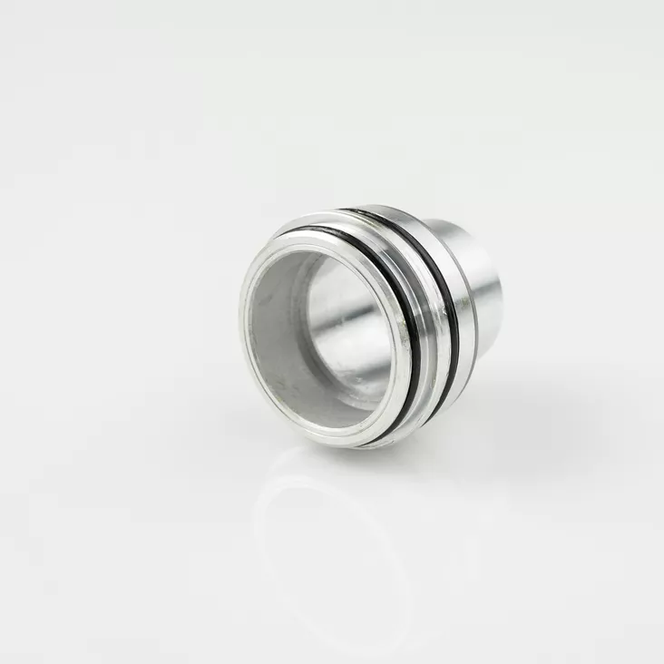KYB Oil lock case comp ff YZ250X 19- - Etuiskunvaimentimen muut osat - D524443 - 1