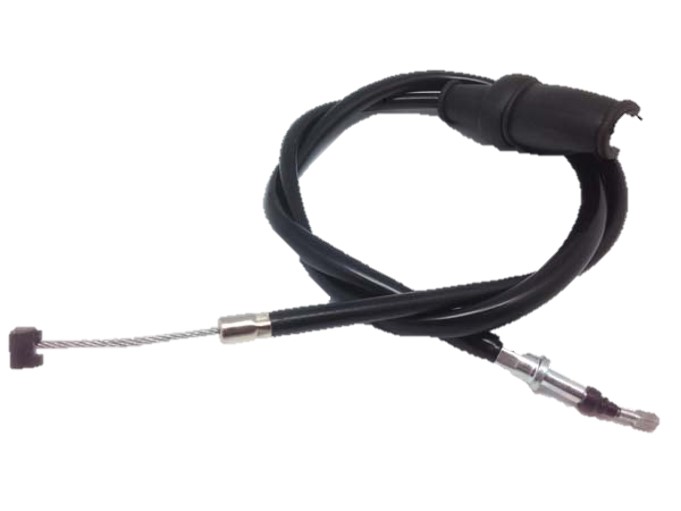 Kytkinvaijeri Derbi Senda 06- / Aprilia RXSM 06- / Gilera RCRSMT 06- - Mopon kytkinvaijerit - D353633 - 1