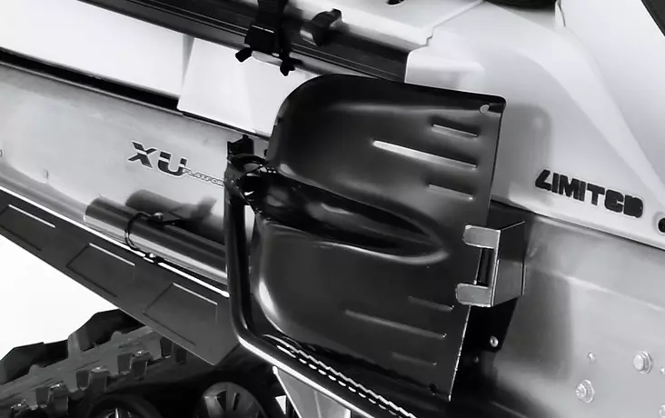 LAPION KIINNITYSSARJA - Lynx Tavarankuljetus - 59063 - 1