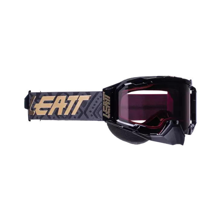 Leatt Ajolasit Velocity 5.5 SNX Black Rose UC 32% - Kelkkailu ajolasit & linssit - D399723 - 1