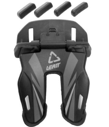 Leatt Thoracic Pack DBX/GPX 5.5 S/M/L/XL Wht (no graphic - Polvi-, kyynär- & olkasuojat - D268023 - 1