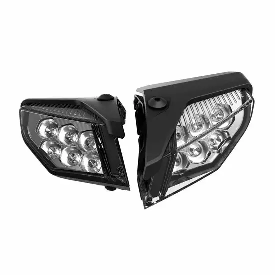 LED-LISÄKAUKOVALO RADIEN/GEN4 - Lynx Valot - 102603 - 1