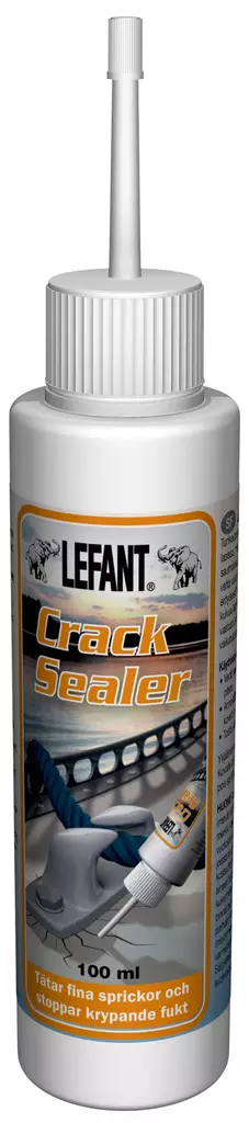 Lefant Crack Sealer 100ml - Veneen Teipit & tiivistysmassat - D212173 - 1