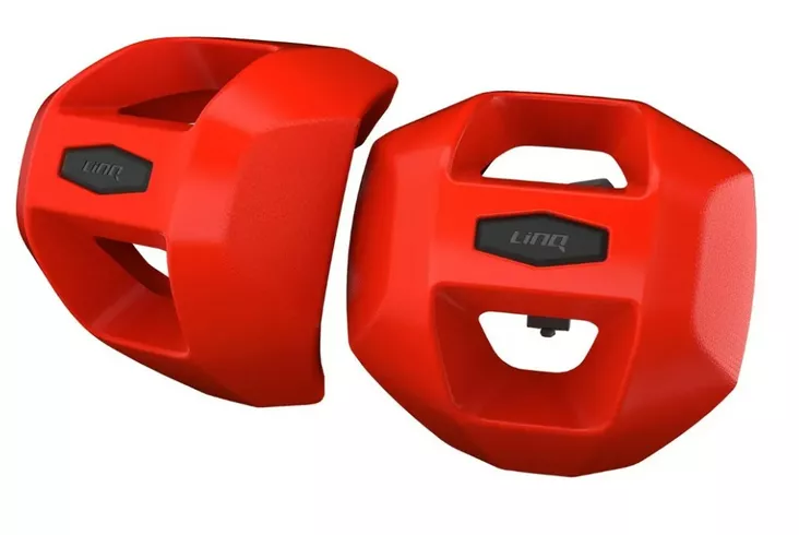 LinQ Lite -reunasuojat SEA-DOO Spark 2024-> - Sea-Doo LINQ lisävarusteet - 134013 - 1
