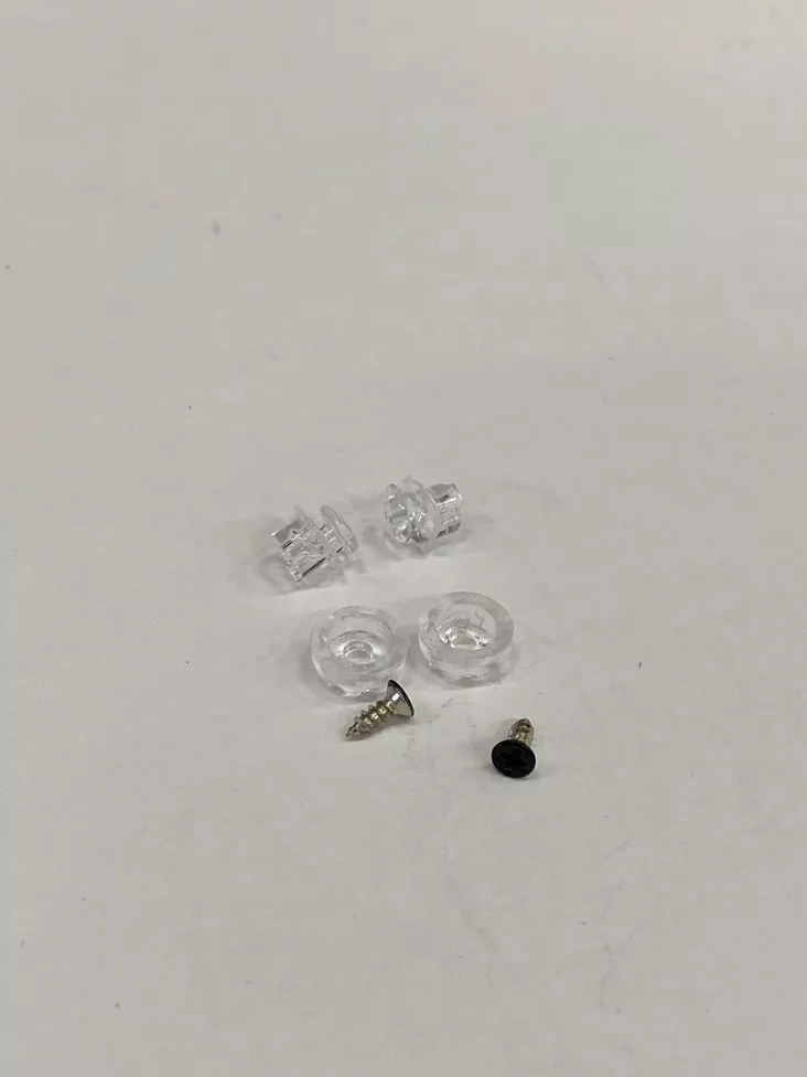 LS2 Pinlock nasta MAXI-VISION FF323/FF353/FF324/MX436/FF327/FF397/FF320/FF390 - Visiirit - D190863 - 1